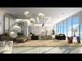 Avic Astoria colombo project video.