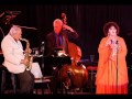 Cleo Laine & John Dankworth: "The Blues Ain't" - LIVE! -