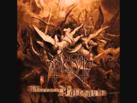 Infernal Reign Video
