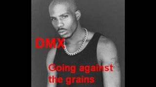 Watch DMX Against The Grain video