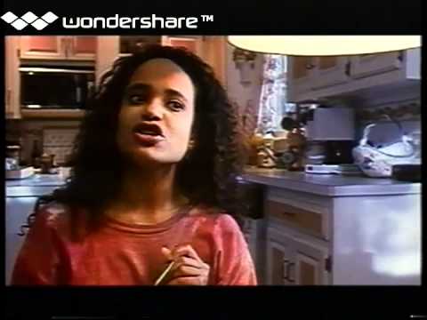 Sam Rockwell best of JACK AND HIS FRIENDS (1992) Judy Reyes (part 1/2)