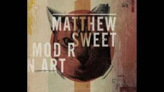 Watch Matthew Sweet Oh Oldendaze video