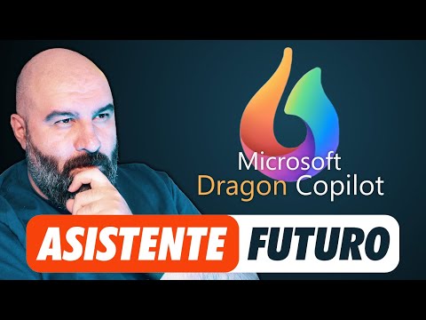 Microsoft presenta Dragon Copilot: más que un asistente de medicina