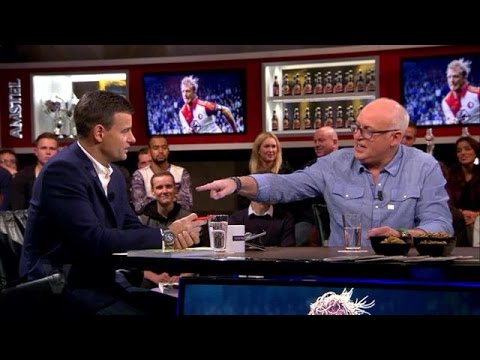 "Kuyt maakt Feyenoord in z'n eentje kampioen" - VOETBAL INSIDE