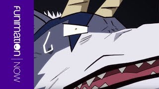 That Time I Got Reincarnated as a Slime - Official SimulDub Clip - Slime Power!