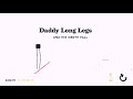 Daddy long leg app game long walk (220) world record