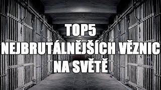 Flexk Top5 Nejbrutálnějších Věznic Na Světě Flexk Top5 Nejbrutálnějších Věznic Na Světě