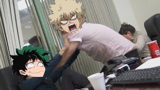 katsudeku in a nutshell