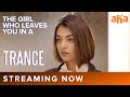 The girl who leaves you in a TRANCE 💃🏻 | Fahadh Faasil, Nazriya Nazim | Anwar Rasheed | Watch on aha