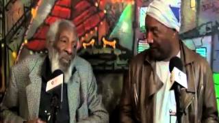 OLM News with Davey D: Comic Legends Dick Gregory & Paul Mooney OLM News with Davey D: Comic Legends Dick Gregory & Paul Mooney
