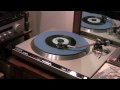Sam & Dave - Soul Man - 45 RPM - ORIGINAL MONO MIX