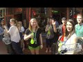 mardi gras parade