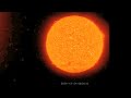 Solar Eruption - December 4, 2009  - approx. 10 hour sun storm seen by STEREO A & B