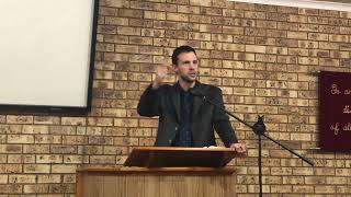 Knowledge Alone Does Not Save (2 Peter 2:19-22) | 7 November 2021