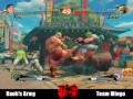 Wallcade 05-29-10 SSF4 teams: Raoh's Army vs Team Mingo