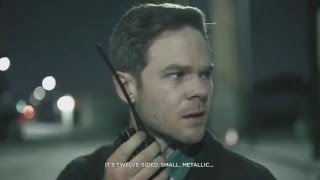 Quantum Break Episode 4 Live Action
