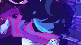 Whos Who? Deltarune