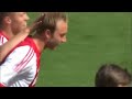 Dynamo Dresden Vs Ajax (0-3) All Goals and Highlights [06.07.13]