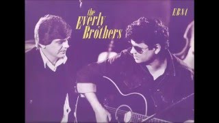 Watch Everly Brothers The First In Line video