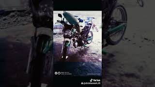 Racal Wave 110