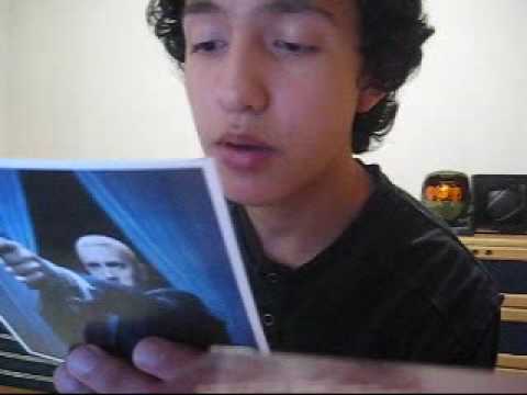 Just lose it Eminem Part 1 by ZeroEffort