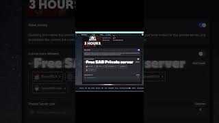 Free Steal A Brainrot Private Server