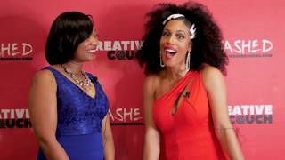 #WASHED SZN 2 Exclusive Screening Recap - Extended