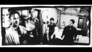 Watch Jesus Lizard Inflicted By Hounds video