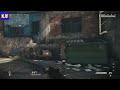 Am I Slapping My Subs In The Face? [COD GHOSTS FAVELA]