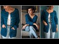 This One Thing Changed My Entire Life! Let Me Tell You About My Crochet Journey & The Thaw Cardigan!