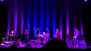 Watch Waterboys Come Live With Me video
