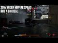 Advanced Warfare In Depth: AK12 Feeder (Almost Pure Bonus Assault Rifle)