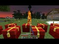 Minecraft: Cube SMP - Episode 19 - CHRISTMAS EVE!! PRESENTS FOR ALL!!