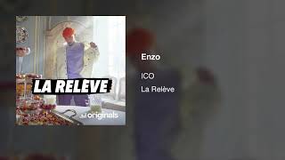 Ico - Enzo