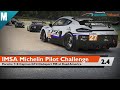 IMSA Michelin Pilot Challenge - S2W4 - Road America IMSA Michelin Pilot Challenge - S2W4 - Road America