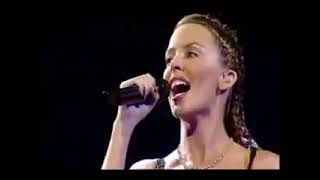Watch Kylie Minogue The Crying Game ballads Section video