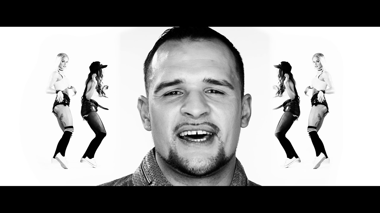 Беляев - Ты так хотела (Премьера клипа, 2018) Belajev - As you wanted