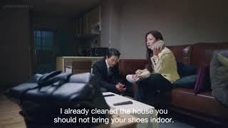 [FAKESUBS] Vincenzo & Chayoung as married couple