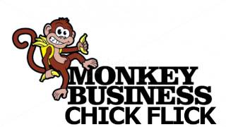 Watch Monkey Business Chick Flick video