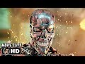 TERMINATOR GENISYS CLIP COMPILATION (2015) Arnold Schwarzenegger, Sci-Fi