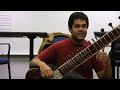 Understanding the Basics of Indian Raga Music klip izle