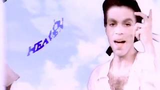 Watch Prince Heaven video