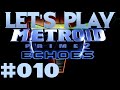 Let's Play Metroid Prime 2 Echoes Part #010 Good Job!
