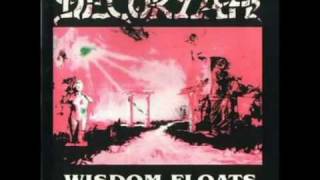 Watch Decoryah Wisdom Floats video