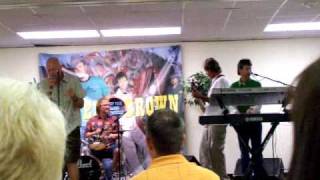 Watch Sawyer Brown Mission Temple Firework Stand video