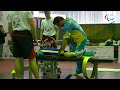 Paralympic