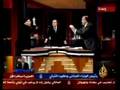 Talk TV Argument on Al Jazeera