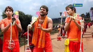 HD 1080P -खेसारीलाल यादव कांवर भजन सभी गाने एक साथ ॥ KHESARI LAL YADAV BOLBAM NEW SONG