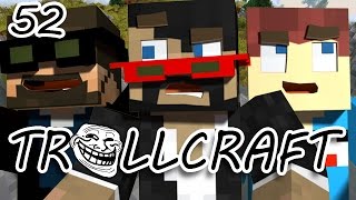 Minecraft Trollcraft Ep. 52 - The Craziest Troll Of All Time
