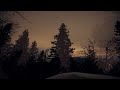 Night Skiing Freeski Movie Full Hd I Vaude